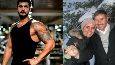 Apartman görevlisi Nefise Dolapçı'ya tecavüz edip boğazını kesen fitness eğitmeni İbrahim Yener'in cezası belli oldu