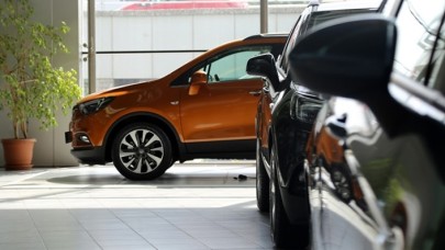 Araç alımında kredi tutarları değişti