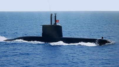 ASELSAN teknolojisi denizaltılarla derin denizlere iniyor