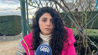 Avrupa'daki ifade özgürlüğünü eleştiren gazeteci Salim,  DW'deki işinden kovuldu