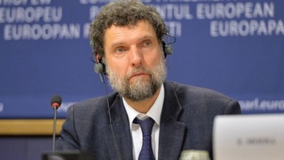 Avrupa Konseyi'den flaş Osman Kavala kararı: Türkiye'den tepki