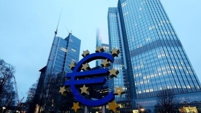Avrupa Merkez Bankası'ndan yüksek enflasyon mesajı