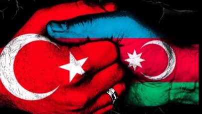 Azerbaycan'dan Erdoğan'a övgü: Kazandığımız savaşta cesareti çok önemliydi