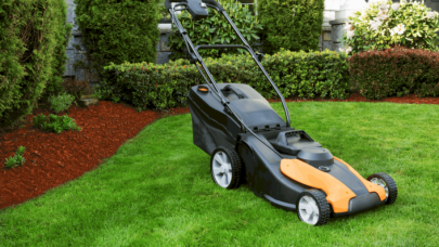 Çim Biçme Makinesi Almadan Önce Bilinmesi Gerekenler Nelerdir?