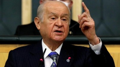 Bahçeli'den flaş talimat: 229 başkana iletildi