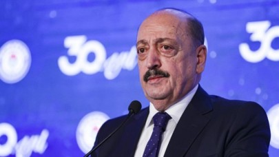 Bakan Bilgin'den 3600 ek gösterge açıklaması! Önümüzdeki hafta müzakere edeceğiz