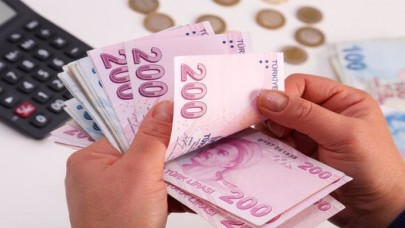 Bakan duyurdu,  bugün hesaplara yatıyor: 546 milyon liralık destek!