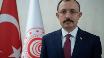 Bakan Muş: 81 ilimizdeki Ticaret Müdürlüklerimize talimatımızı verdik
