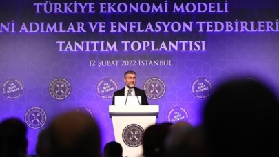 Bakan Nebati,  fiyat artışlarına karşı yeni tedbir paketini açıkladı