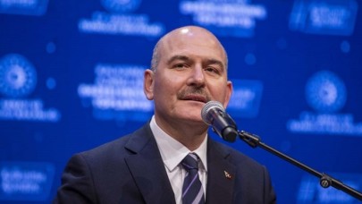 Bakan Soylu,  'evlat nöbeti'nde 35. buluşmanın gerçekleştiğini bildirdi