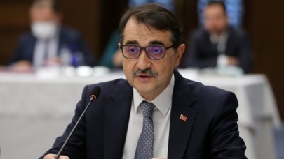 Bakan Dönmez'den TANAP mesajı: İş birliğini geliştirmeye hazırız