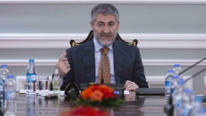 Bakan Nebati: Kur korumalı mevduat hesabı 131 milyar lirayı aştı