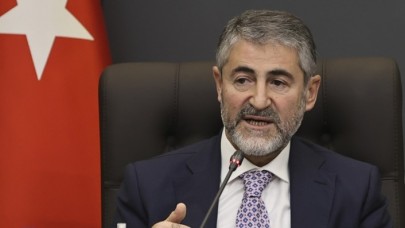 Bakan Nebati,  Londra temaslarını anlattı: Oradaki yatırımcıyı gözlerinden anlıyorsunuz. Gözler gerçekten önemli!