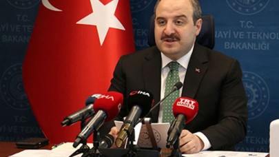 Bakan Varank: Bir ülkenin taşıyıcısı organize sanayi bölgeleridir