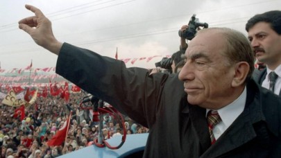 Başbug'un kurdugu Milliyetçi Hareket Partisi 53 yaşında