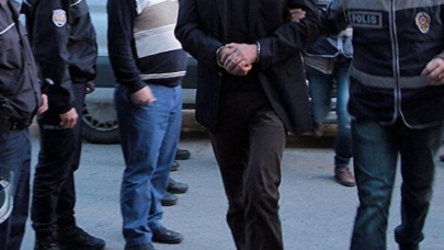 Ankara merkezli iki ilde "İhaleye Fesat" operasyonu: 12 gözaltı