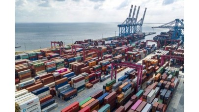 Bazı ürünlerdeki ek gümrük vergileri kaldırıldı