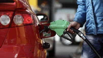 Benzin ve motorine indirim geliyor