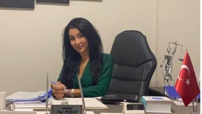 Beşiktaş'ta vurulan Av. Nur Peker'den şok iddia! 'Beni casusluk şüphelisi savcı vurdurttu'