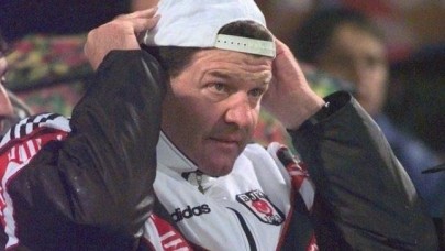 Beşiktaş'ın eski hocası Toshack'tan kötü haber: Toshack kimdir?