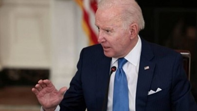 Biden'dan 'Ukrayna'yı terk edin' çağrısı: Dünya savaşına yol açabilir