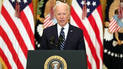 Biden düğmeye bastı: ABD'den flaş Rusya kararı