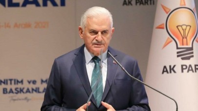 Binali Yıldırım,  'Bir kanal İstanbul yetmez' dedi ve Karadeniz'de ne bulunduğunu açıkladı