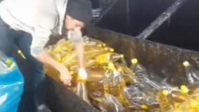 Biryağ marka yağların neden imha edildiği ortaya çıktı