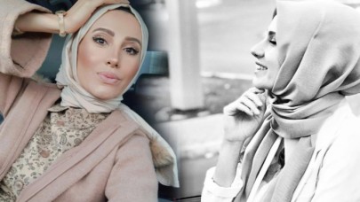 Bizim Köyün Kızları yarışmasıyla tanınan Kübra Ece'nin intihar etmeden önceki son görüntüleri ortaya çıktı