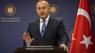 Boğazlar Rus gemilerine kapatılacak mı? Çavuşoğlu'ndan flaş açıklamalar