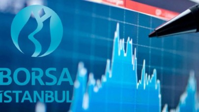 Borsa'da tüm işlemler durduruldu