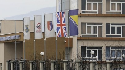 Bosna Hersek,  FETÖ'yü ülkeye tehdit olarak görüyor