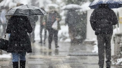 Bu haberi okumadan sokağa çıkmayın: Meteoroloji'den 47  ile çok önemli uyarı
