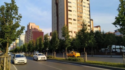 Nüfusuyla 3 il ve 758 ilçeden daha büyük mahalle