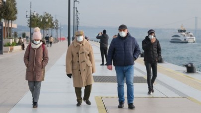 Bugün hava nasıl olacak? Meteoroloji il il açıkladı