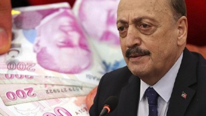 Çalışma Bakanı Vedat Bilgin'den Migros açıklaması!