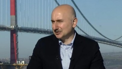 Çanakkale Köprüsü'nde geri sayım: Geçiş ücreti ne kadar olacak? Bakan Karaismailoğlu açıkladı