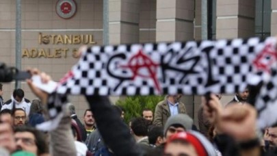 Çarşı ve Gezi Parkı davaları tekrar ayrıldı: Kavala ile ilgili flaş karar