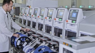 Casper Türkiye’de anakart üretimine başladı