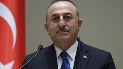 Çavuşoğlu: Türkiye,  Rusya-Ukrayna görüşmelerinde ev sahipliğine hazır