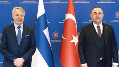 Çavuşoğlu, İsrail ile ilişkilerimizde atılacak adım Filistin davası pahasına olmaz
