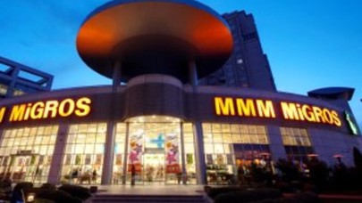 Cem Küçük,  Migros'un patronuna fena ayar verdi