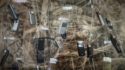 Türkiye'de cepten ilk 'Alo'nun üzerinden 28 yıl geçti