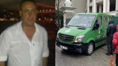 Cesedi Eyüpsultan'da bulundu: İş adamı Aytekin Akgül öldü
