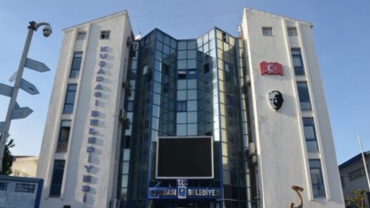 CHP’li Kuşadası Belediyesinde Turan'a rüşvet kurşunu!