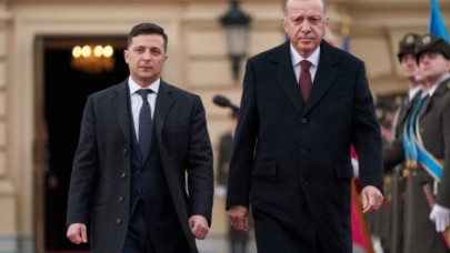 Çin Medyası: “Türkiye’nin neo-Osmanlı politikaları bölgede büyük yankı uyandırıyor!”