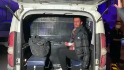 Cinnet getiren adam kızı Merve Akman'ı bıçaklaladı,  eşi Azime Akman'ı öldürdü