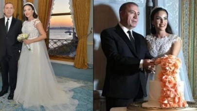 Çırağan Sarayı'nda evlenen CHP'li Gürsel Tekin'den eleştirilere yanıt