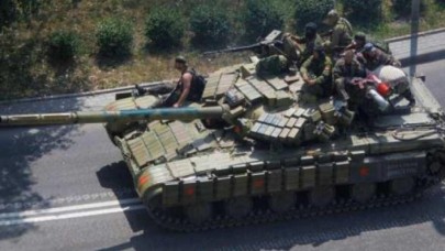 CNN: Rus halkının yarısı askeri güç kullanılmasından yana