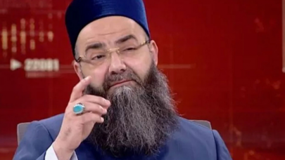 Cübbeli Ahmet'ten canlı yayında çok konuşulacak idam çıkışı: Bunları Sultan Ahmet'te sallandıracaksın